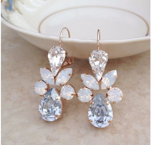 Elegant Versatile Earrings For Women
