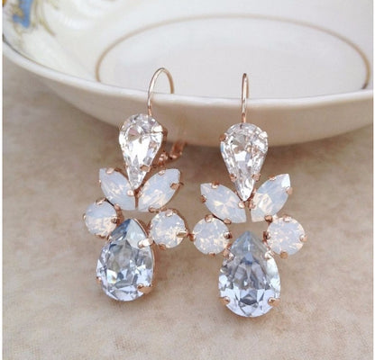 Elegant Versatile Earrings For Women