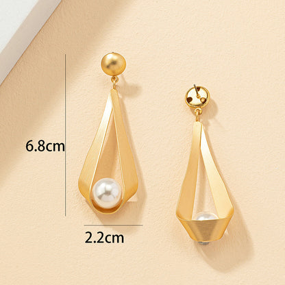 Trendy Unique Earrings For Women