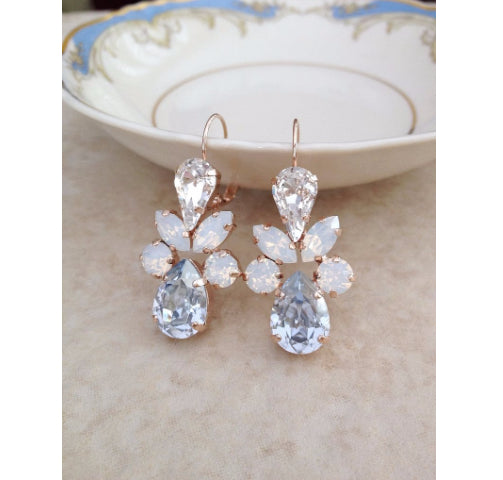 Elegant Versatile Earrings For Women