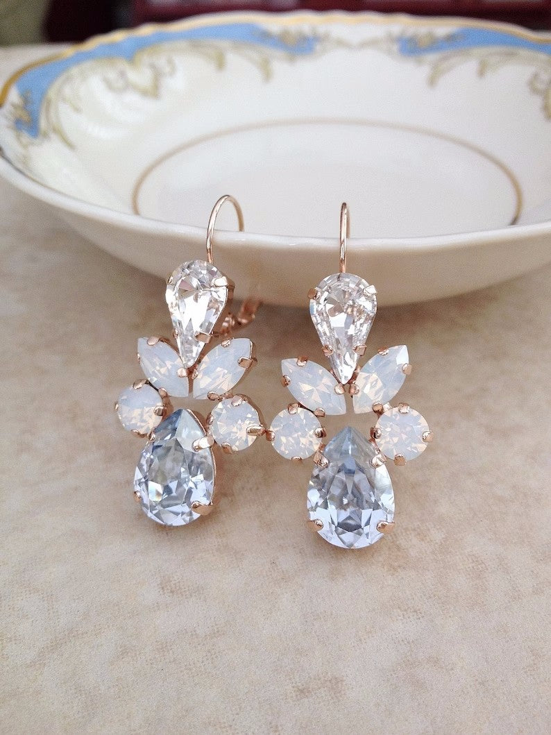 Elegant Versatile Earrings For Women