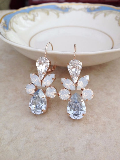 Elegant Versatile Earrings For Women