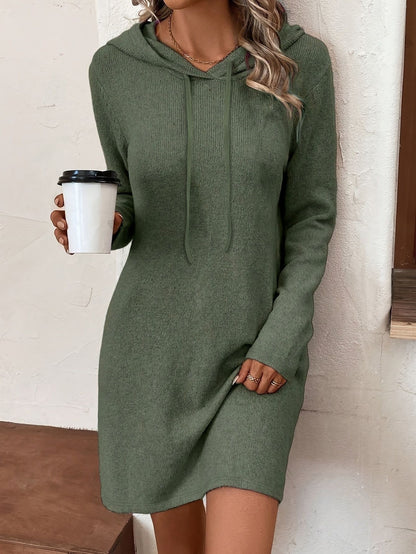 Long Sleeve Dresses For Women
