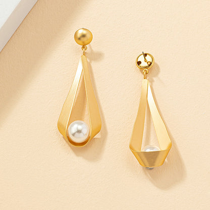 Trendy Unique Earrings For Women