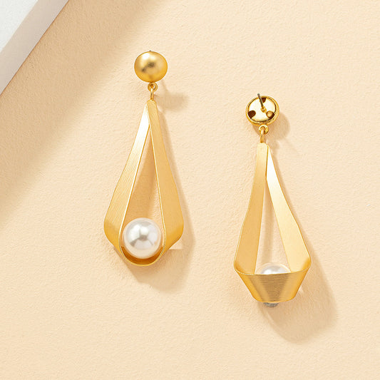 Trendy Unique Earrings For Women